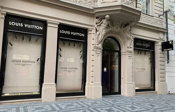Skupina LVMH je nejcennější značkou v Evropě. Za jejím růstem stojí především prodeje luxusního zboží na...