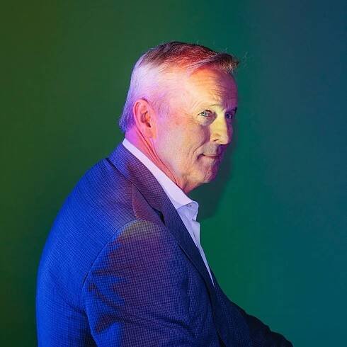 John Grisham Is Still Battling His Southern Demons