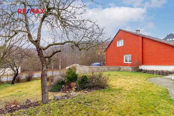 Prodej Dům, Cajthamlova, Beroun - Beroun-Zavadilka
