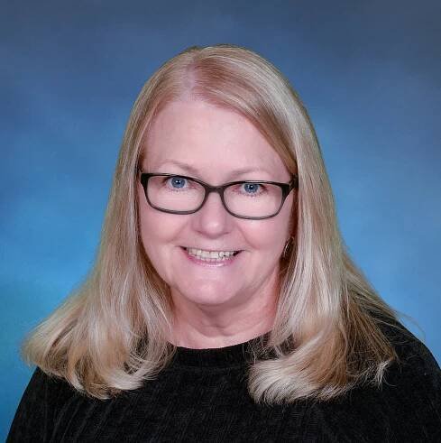 Faculty Dodson Stephanie