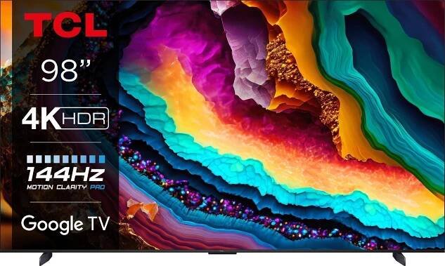 TCL 98P745