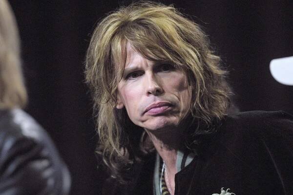 Aerosmith Facts