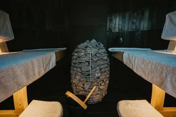 Igloo one – Igloo spa