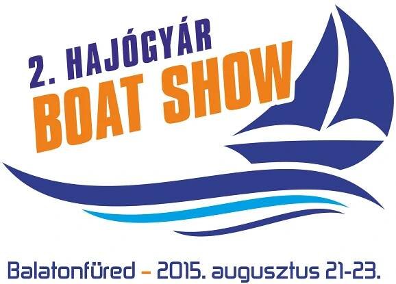 2. Hajógyár Boat Show | Schiffswerft Hafen