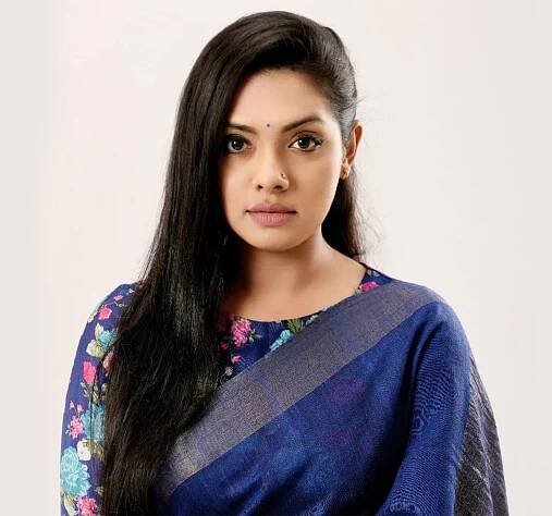 Nusrat Imroz Tisha