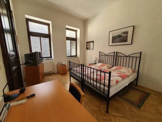 Štěpánská, Praha 1, byt 2+kk na pronájem | Lexxus.cz