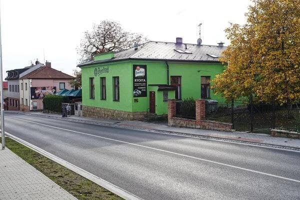 Restaurace Rychta foto 1