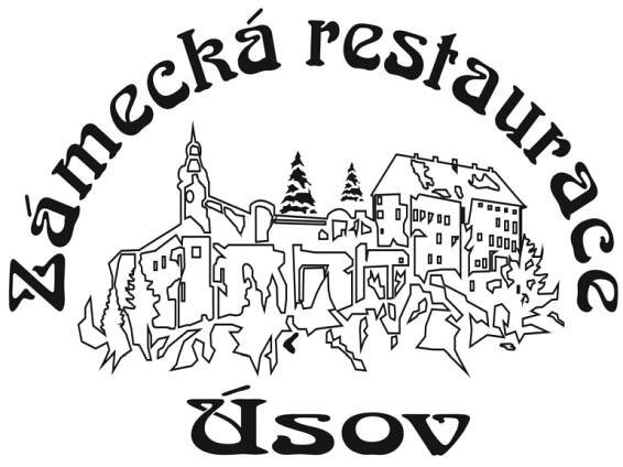 Zámecká restaurace a penzion Úsov
