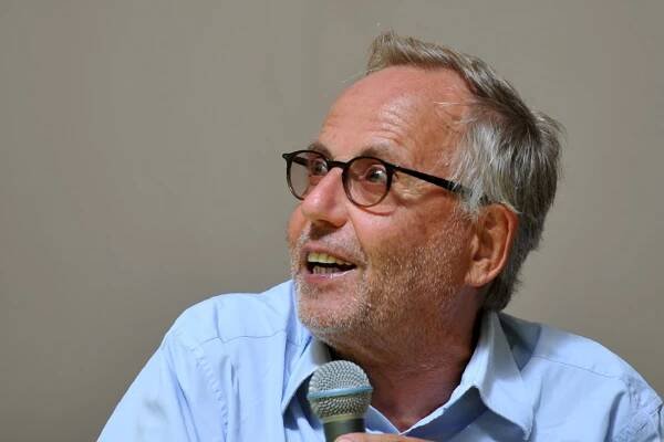 Fabrice Luchini : pourquoi l'acteur a dû changer de prénom?