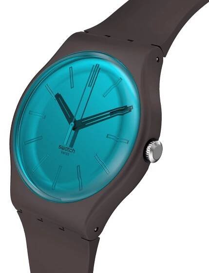 Swatch Dark Duality SO29C100 | Hodinky-365.cz