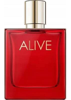 Hugo Boss Alive parfém dámský 50 ml