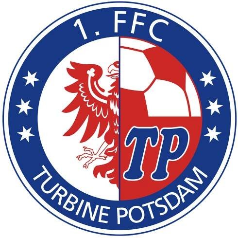 Datei:Logo Turbine Potsdam.svg