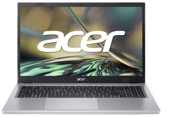 Acer Aspire 3 15 A315-510PSILVER