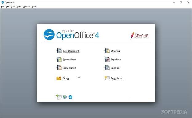 Apache OpenOffice - Download