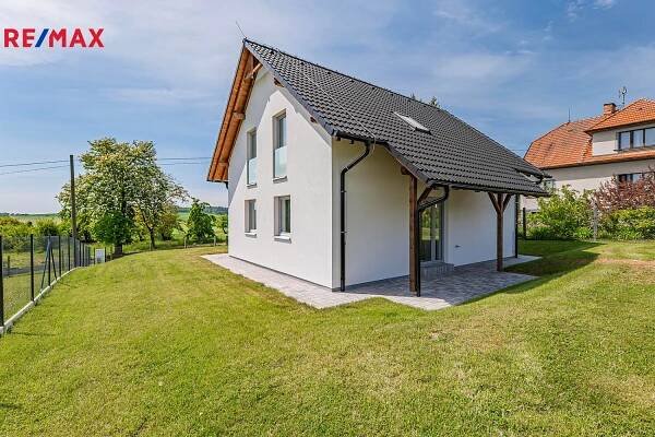 Prodej Dům, Bukovany, okres Příbram