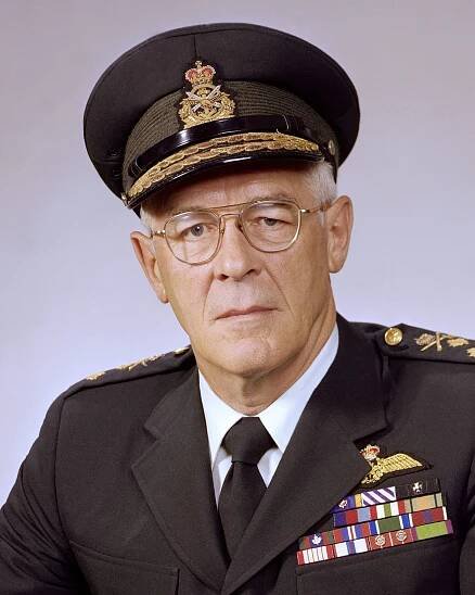 William Keir Carr