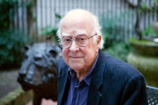 How Peter Higgs revealed the forces that hold the universe together | New Scientist