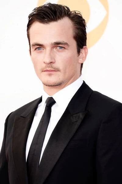 AFM: ‘Homeland’ Actor Rupert Friend to Direct ‘Barton & Charlie & Checco & Bill’