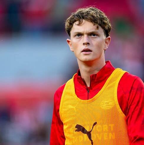 Bayern Munich Alumni: Paul Wanner talks PSV Eindhoven move