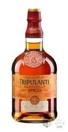 Tripulante „ Spiced ” flavored Caribbean rum 34% vol. 0.70 l