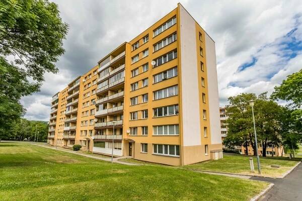 Prodej bytu 3+kk v družstevním vlastnictví 69 m², Most - Tomáš Novák - Váš realitní zprostředkovatel