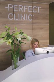 Klinika Brno | Perfect Clinic