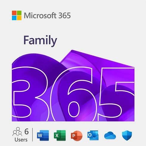 Office & Accounting Software