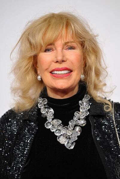 Loretta Swit at the Best Friends Animal Society's 2009 Lint Roller Party at the Hollywood Palladium on October 3, 2009 | Source: Getty Images