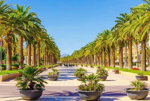 Salou - Dovolená 2025 - CK FISCHER