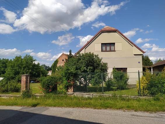 RD Rosice u Chrasti - nk-reality.cz