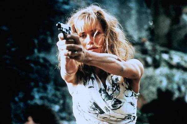 Chobotnice - Il patto - Z filmu - Anja Kling
