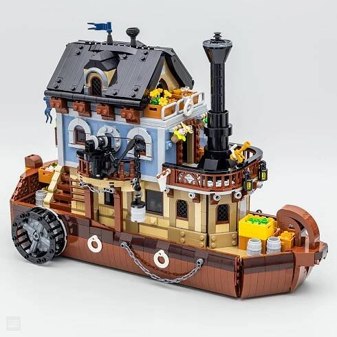 ► LEGO Bricklink Designer Program – HOTH BRICKS