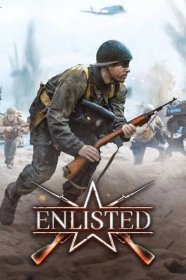Enlisted System Requirements 🕹️ Free Download