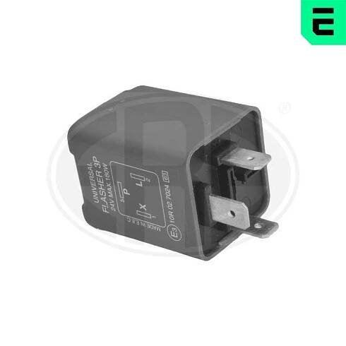 ERA 661364 Prerusovac blinkru