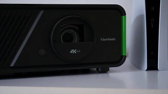 ViewSonic X1 Pro