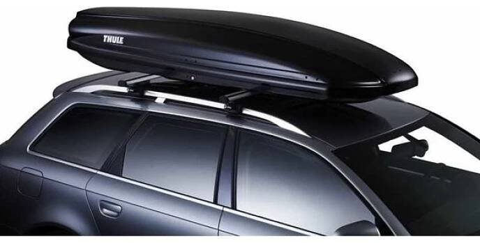 Thule Pacific 500