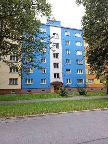 Prodej bytu 2+1 56 m², 28. října, Frýdek-Místek - Místek