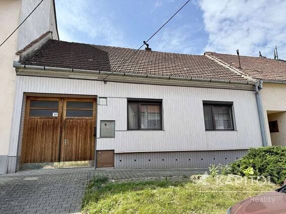 Pronájem Dům, Ledce, okres Brno-venkov