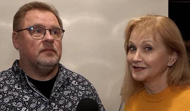 Václav Kopta a Simona Vrbická slaví 30 let manželství: ukázali fotky ze svatby a dojali fanoušky po celé republice - Zivot