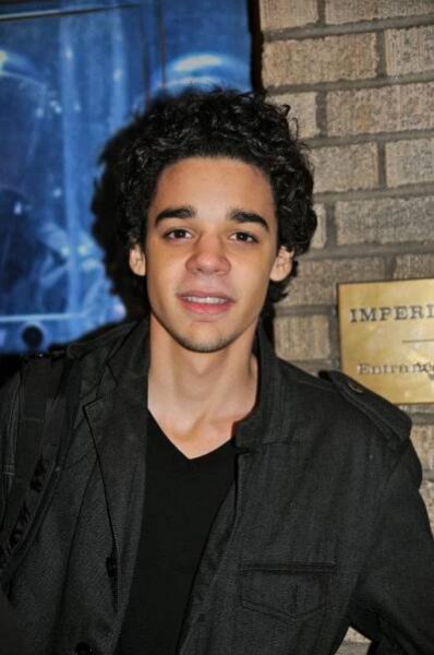 David Alvarez (actor) - Wikipedia