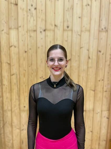 Sabina Mihulová