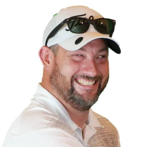 CHRIS ALLEN