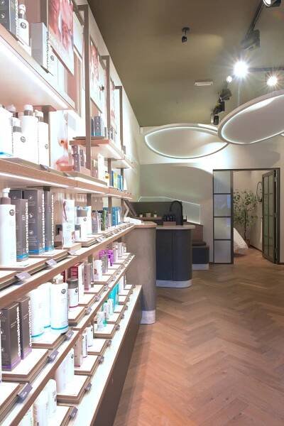 Dermalogica | Belfast - P&J Retail Solutions