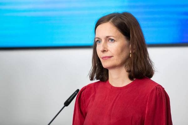 zmocněnkyně pro lidská práva Klára Šimáčková Laurenčíková | iROZHLAS - spolehlivé zprávy