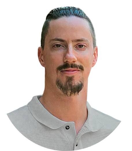 Software Consultant - Shawn Hochstetler | Integro