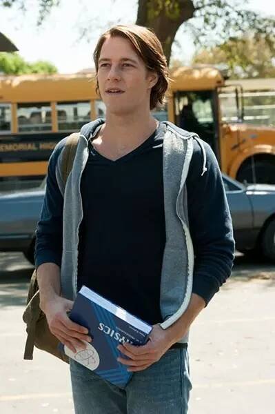 Luke Bracey - Co s láskou (2014), Obrázek #5