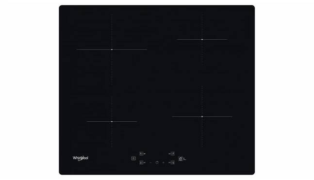 Whirlpool WS Q7360 NE - Varná deska | Housemode.cz