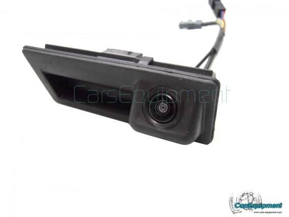 56D827566D MIB Zpětná kamera VW Passat B7 Wagon / Škoda Yeti 5L za 3 000.00 Kč - Wagon
