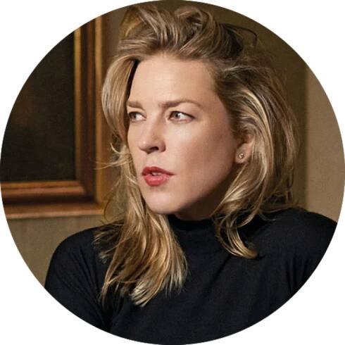 Diana Krall – Perfil