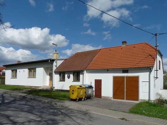 Kvítkovice - ubytování, počasí, foto, tipy na výlet, informace